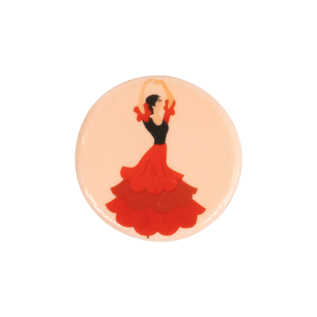 Flamenca 2D · 100 unidades · Artipas