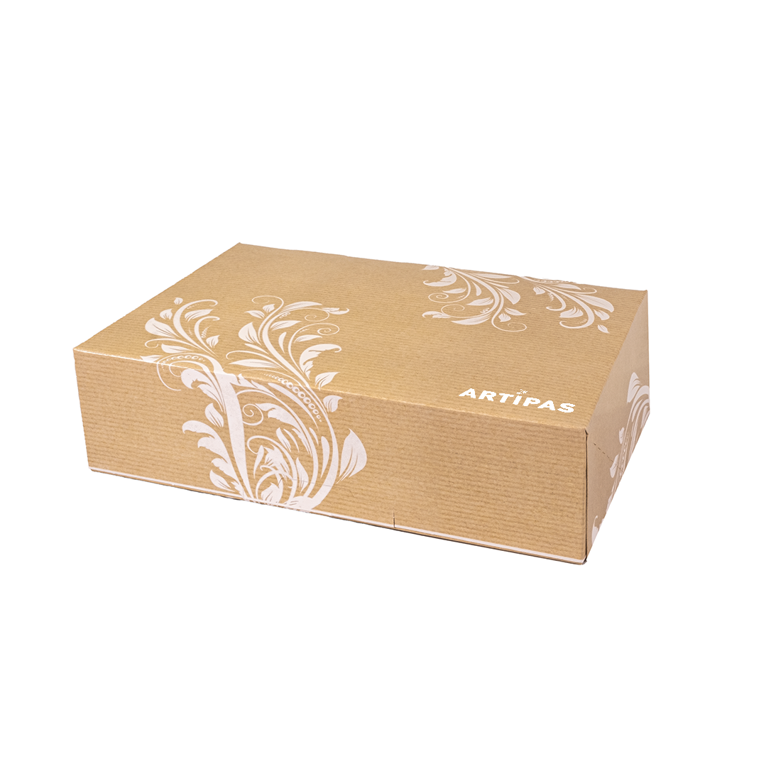 Caja Pastas · ref CP3L · Artipas