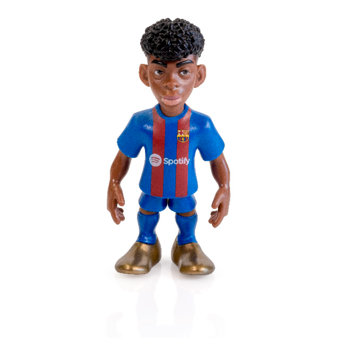 Barça Toons *Lamine Yamal* · Artipas