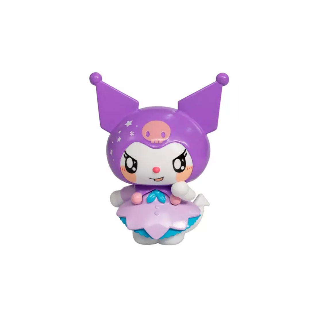 Hello Kitty and her friends *Kuromi* · Artipas