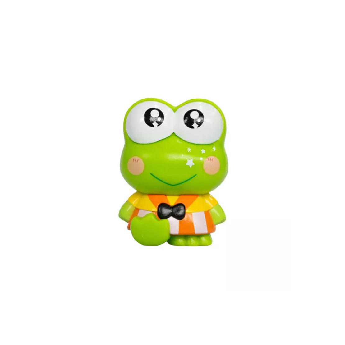Hello Kitty and her friends *Keroppi* · Artipas
