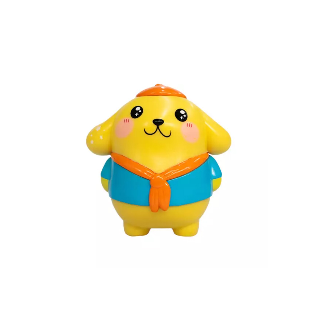 Hello Kitty and her friends *Pompompurin* · Artipas