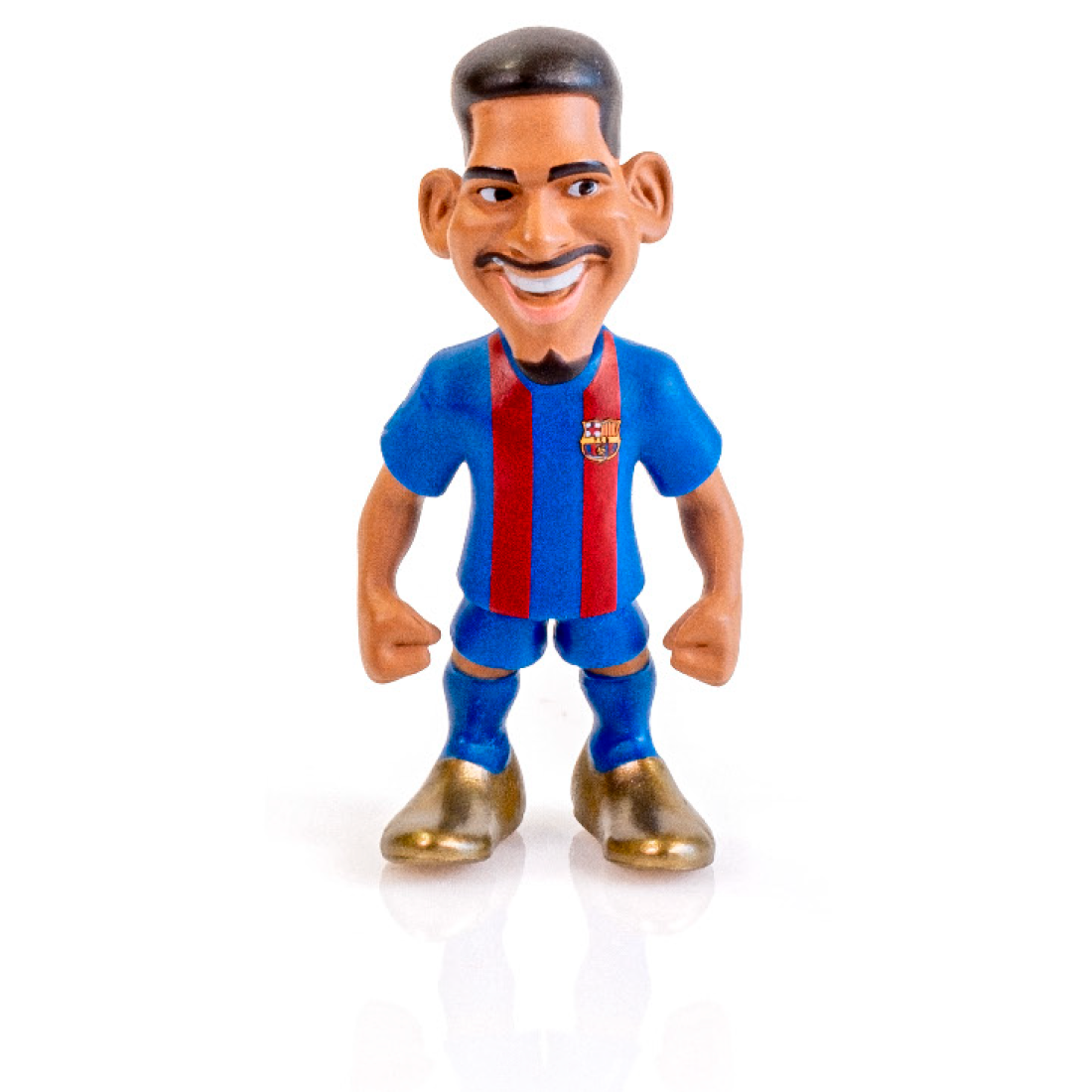 Barça Toons *Ronald Araújo" · Artipas