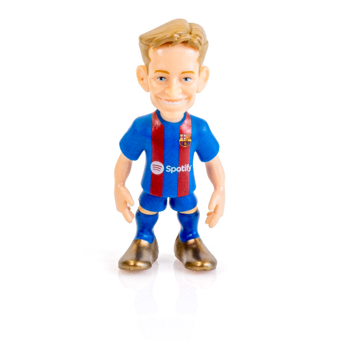 Barça Toons *Frenkie de Jong* · Artipas