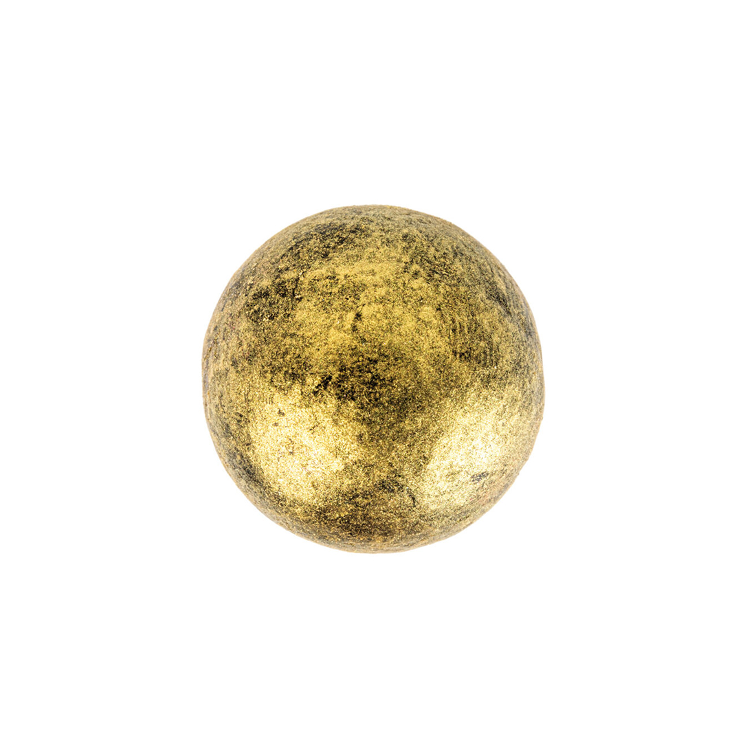 Esfera de Chocolate Negro/Oro (49 u.) · 49 unidades · Artipas