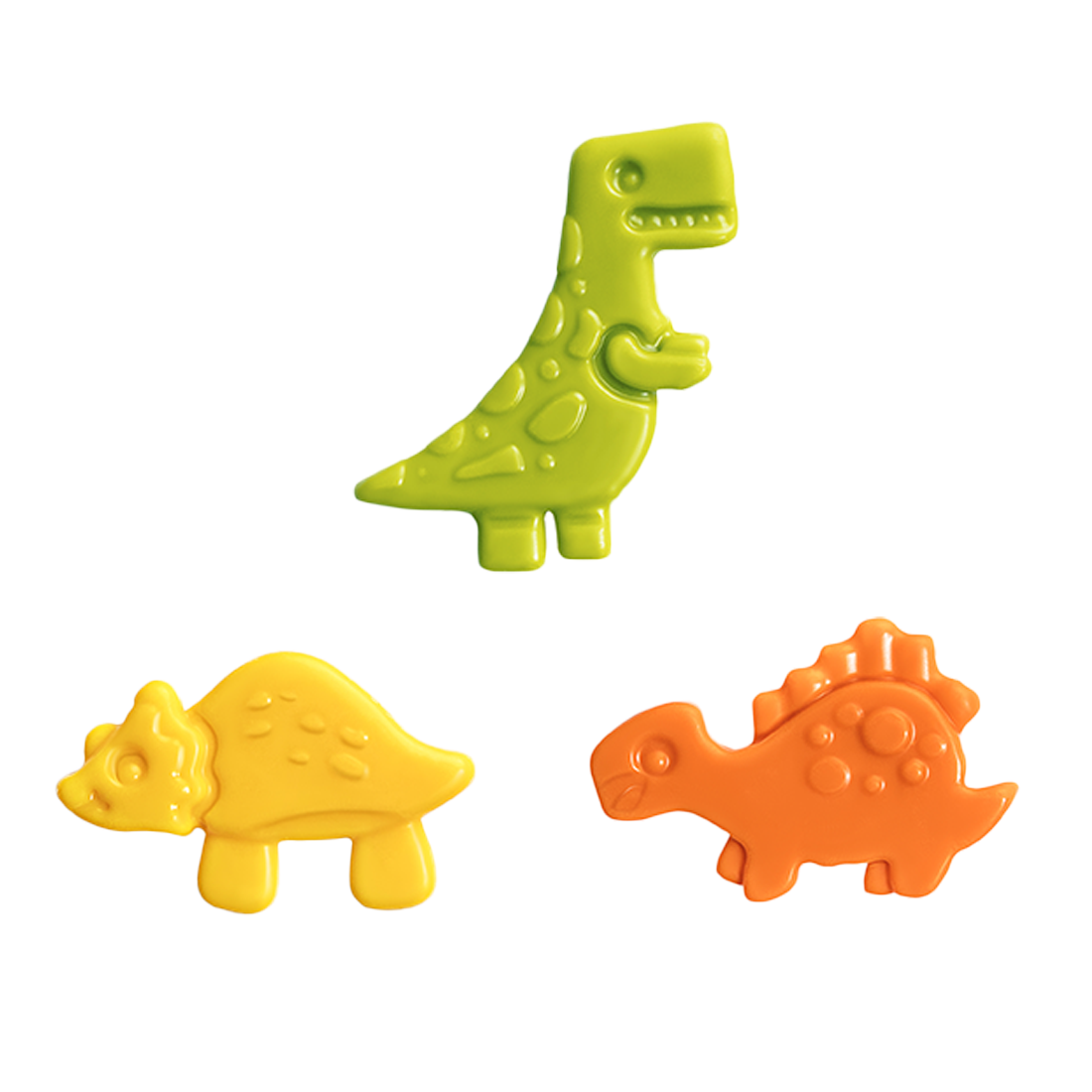 Dinosaurios de Chocolate (180 u.) · ref AR33732 · 180 unidades · Artipas