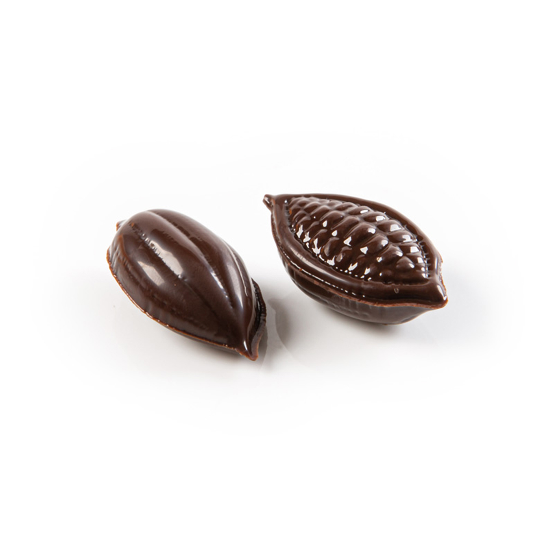 Pétalos de Rosa de Chocolate (2 kg.) · ref 2034376-2014376 · Artipas