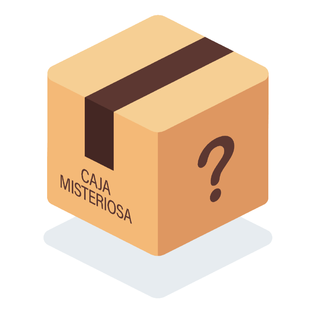 Caja Misteriosa *Futbolistas Sorpresa* (8 u.) · Artipas