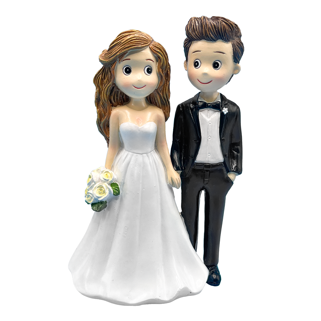 Pareja de Novios · ref 202603 · Artipas