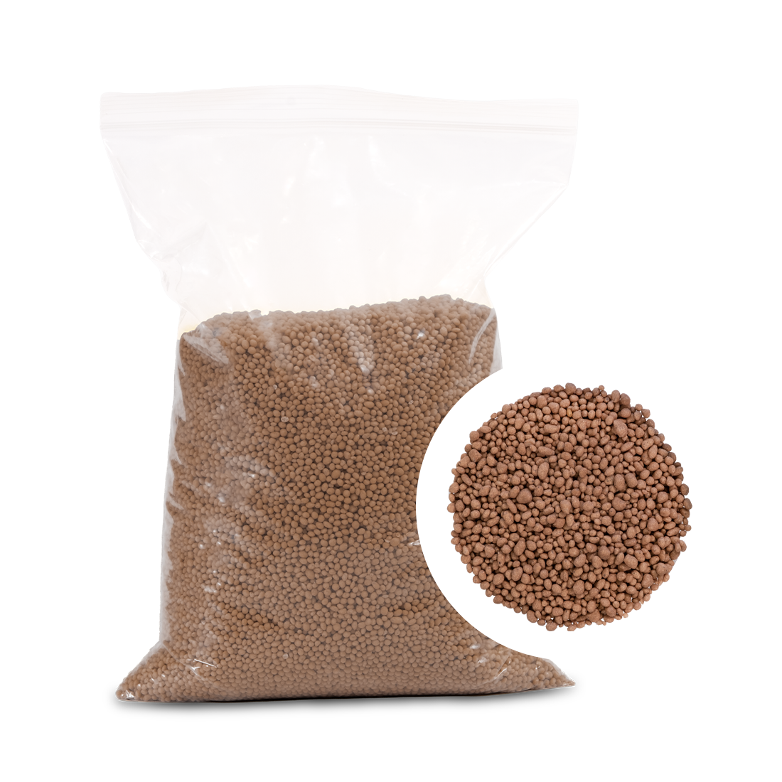Sugar Dots de Cacao Suave (1 kg) · Artipas