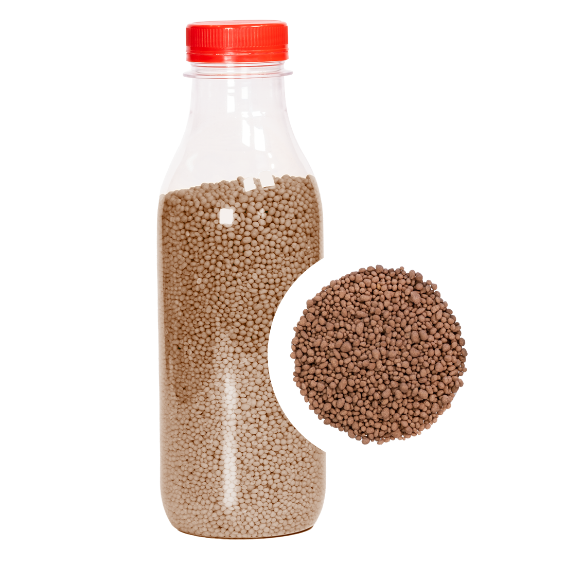Sugar Dots de Cacao Suave (400 g) · Artipas