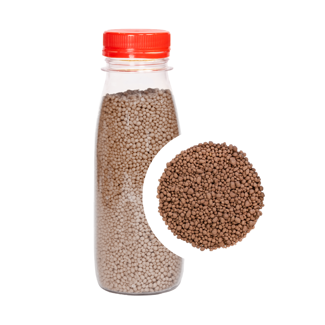 Sugar Dots de Cacao Suave (200 g) · Artipas