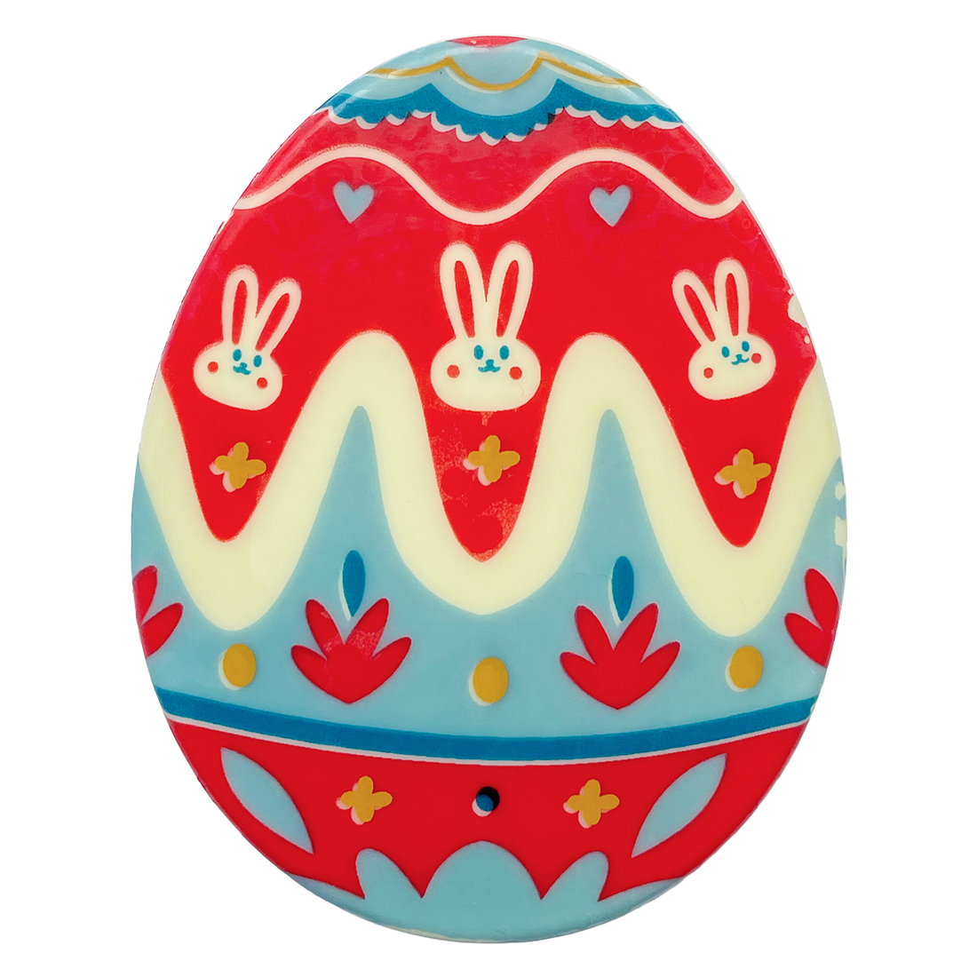 Huevos 3D con Surcos · ref AR33709 · Artipas