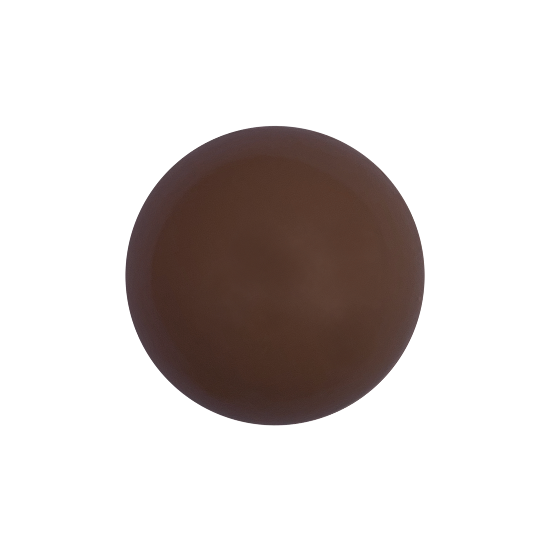 Esfera de chocolate con leche ø 28 mm (35 u.) · 35 unidades · Artipas