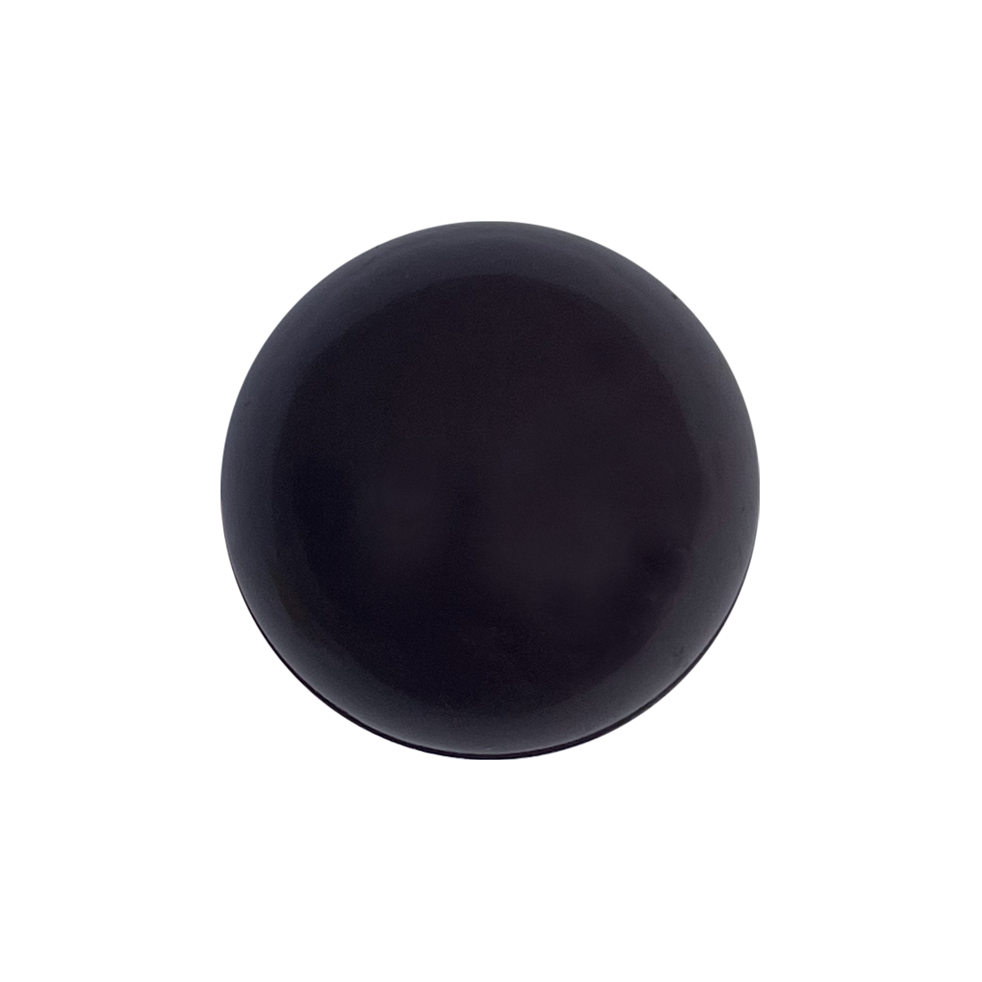 Esfera de chocolate negro ø 28 mm (35 u.) · 35 unidades · Artipas