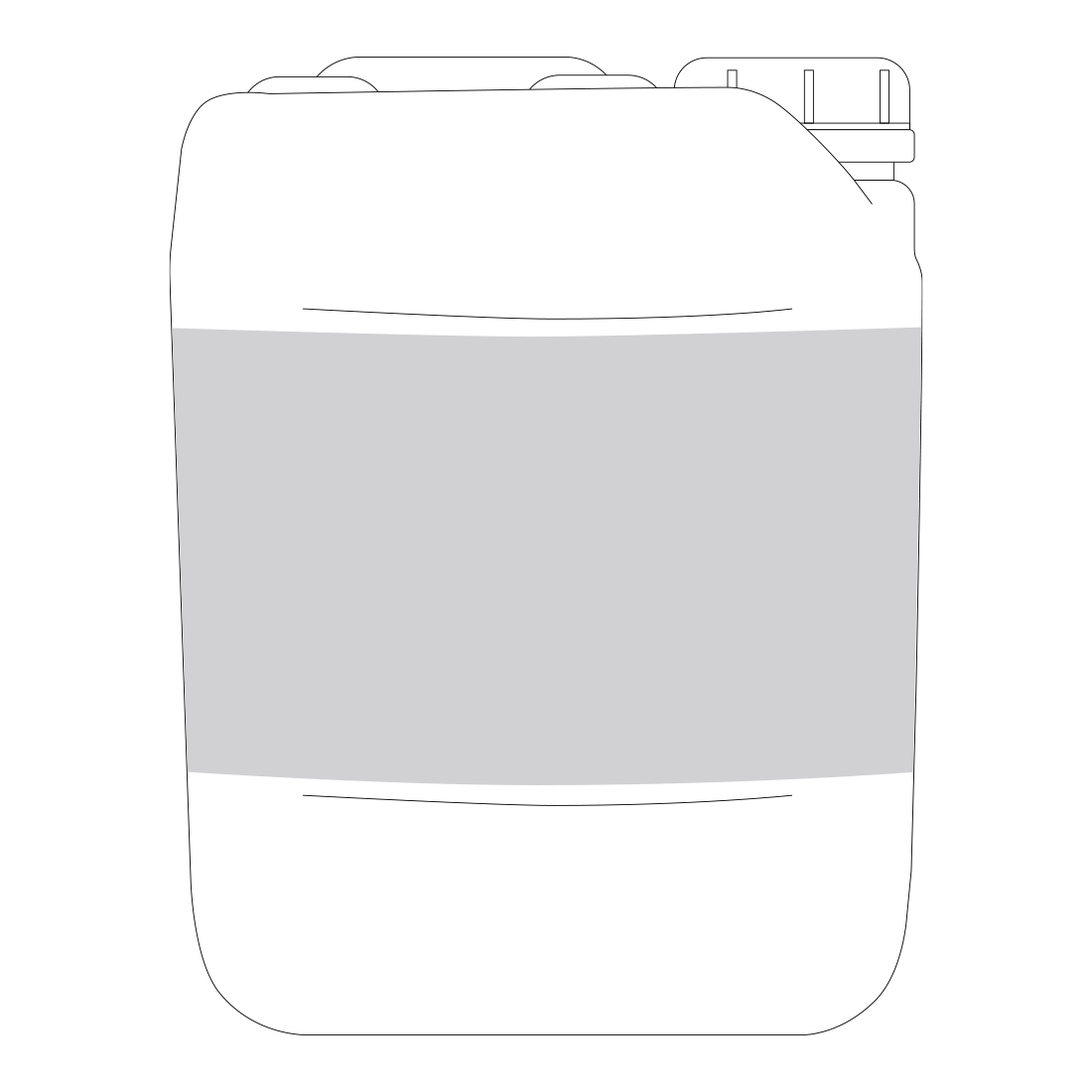 Aceite desmoldante para moldes (5 l) · Artipas