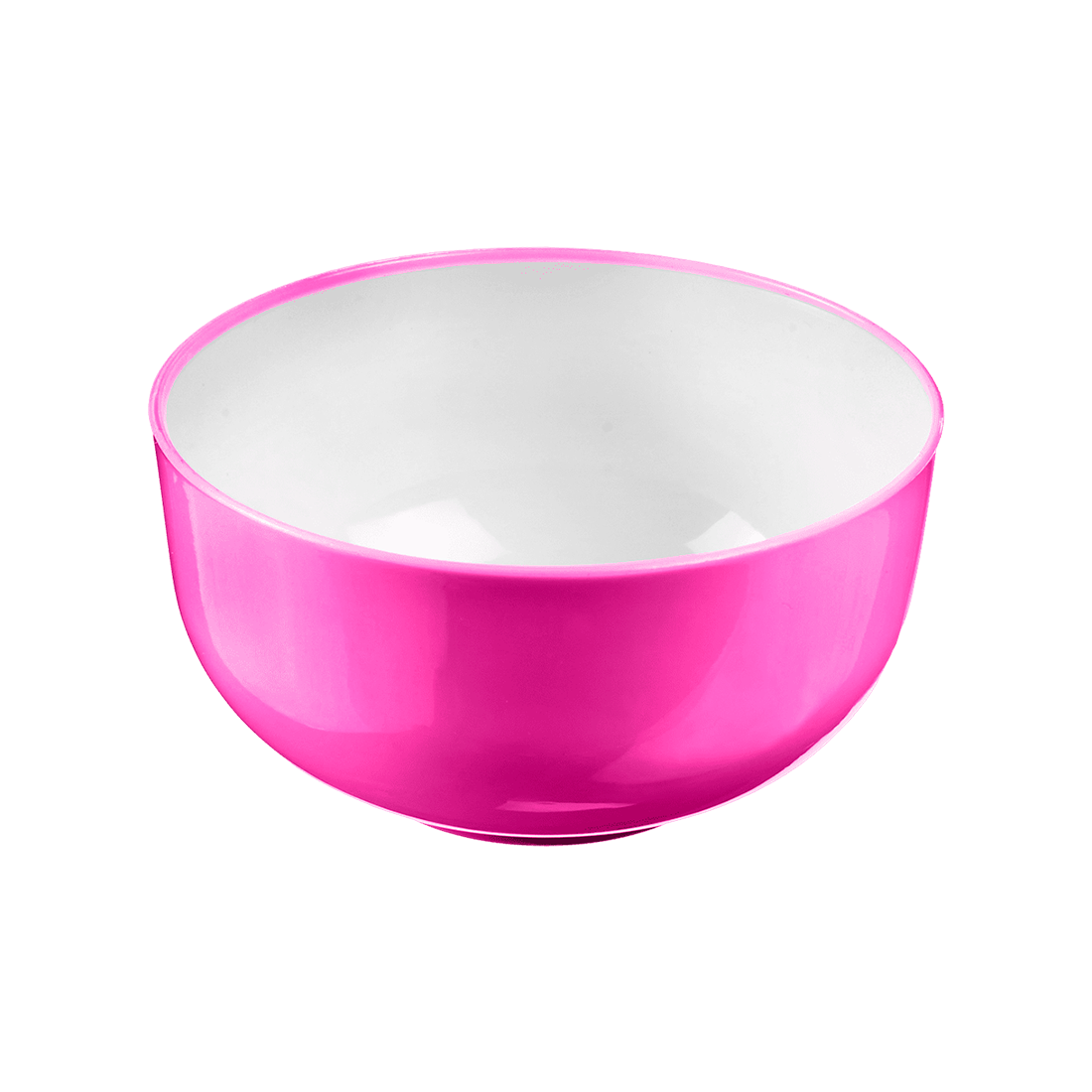 Bol Thaï malva de poliestireno ø81,8 h42,5 mm 180 ml (3 u.) · Artipas