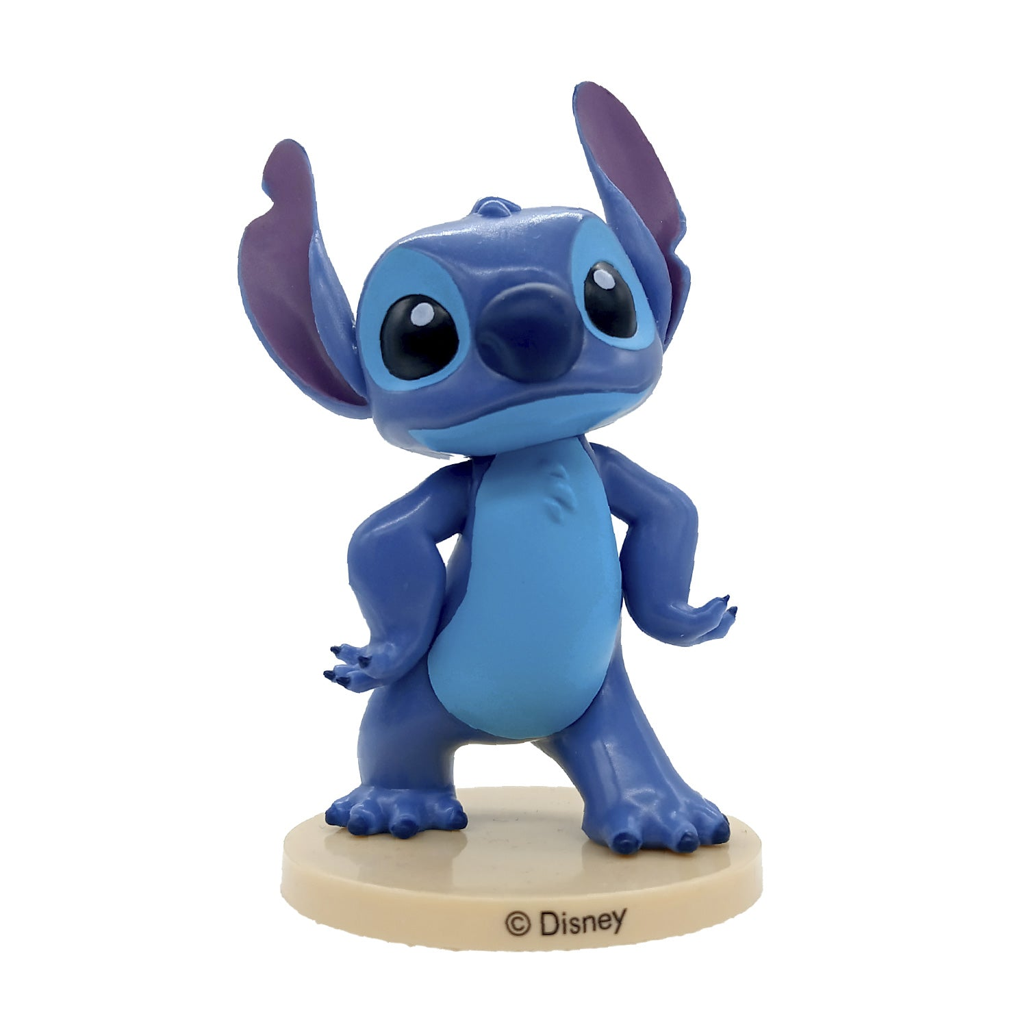 Stitch PVC · Dekora