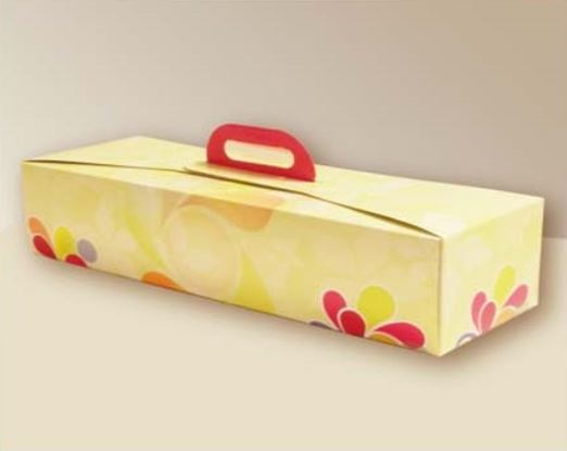 Cajas Brazos A-3 385 x 130 x 100 / 100 UD · Vifra