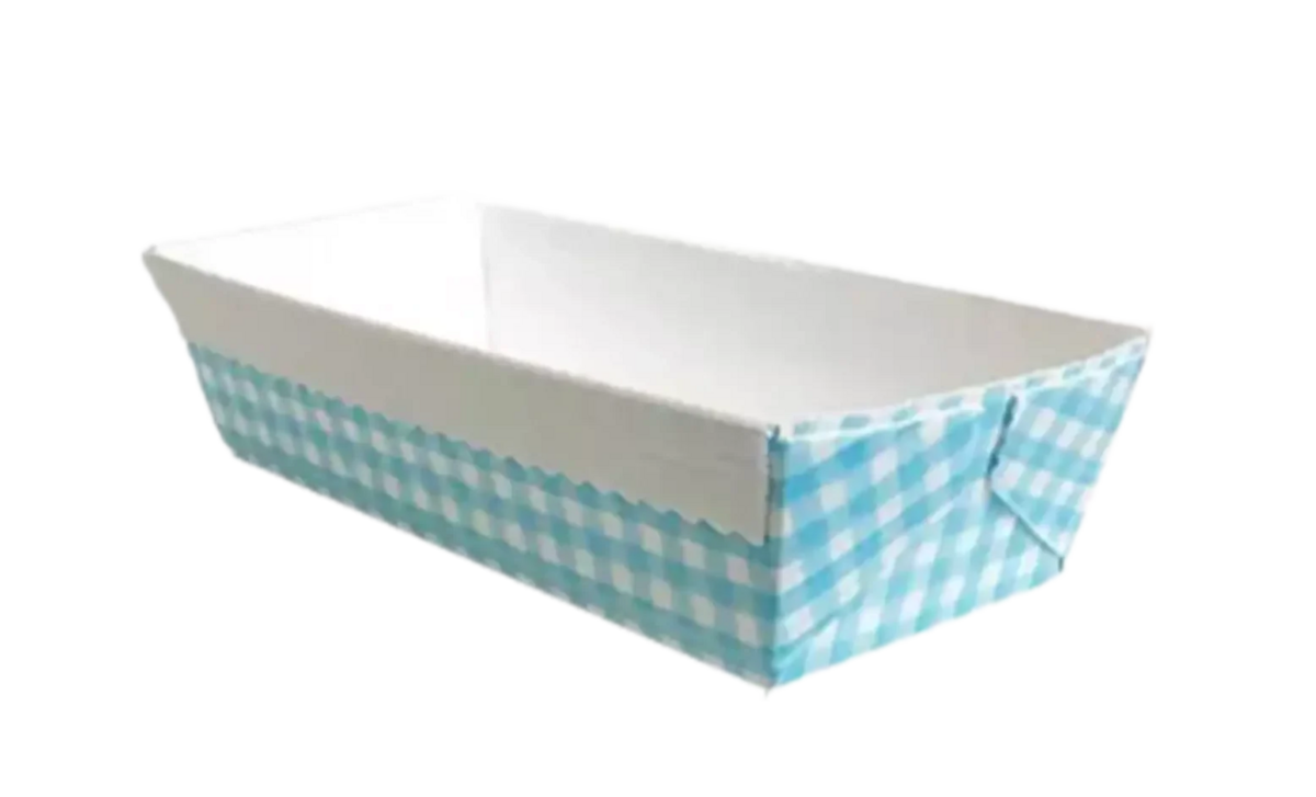 Molde Vichy Nº HV165 · 165 x 65 x 45 mm · 1000 unidades · Vifra