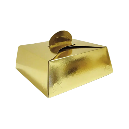 Caja Yemas Nº 177 · 137 x 28 mm · 25 unidades · Vifra