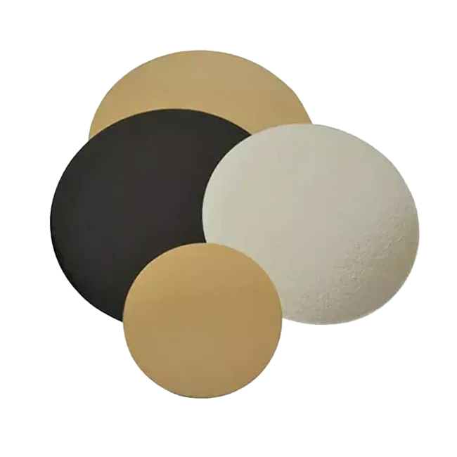 Disco Borde liso Negro una cara Nº 18 · 180 mm Ø · 100 unidades · Vifra