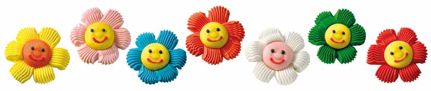 Sol Risueño Azúcar + Gelatina (70 u.) · 70 unidades · Artipas