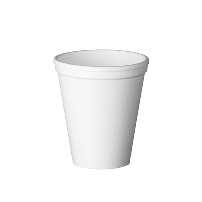 Vaso Porex 10oz. 300ml. Reutilizable (C/1000uds B/50uds) · 1000 unidades · VasoMadrid