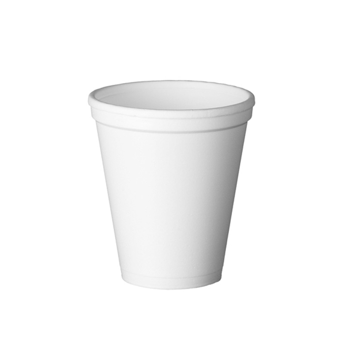 Vaso Porex 12oz. 360ml. (C/1000uds B/50uds) · 1000 unidades · VasoMadrid