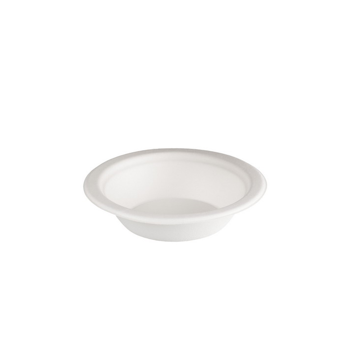 Bol Caña De Azucar Ø16cm. 340cc. (C/1000uds B/50uds) · 1000 unidades · VasoMadrid