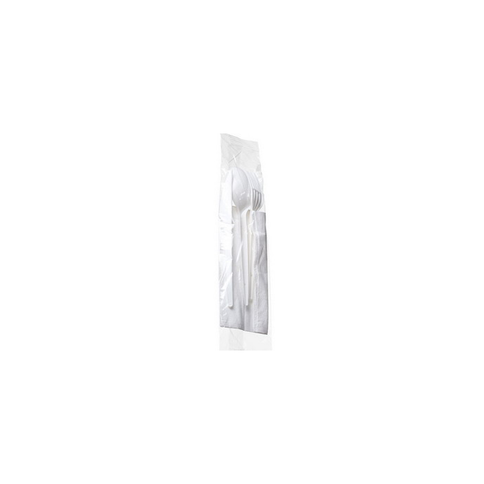 Set Cucha-Cuchi-Tened- Serv Bl Reutilizable. (C/500uds) · 500 unidades · VasoMadrid