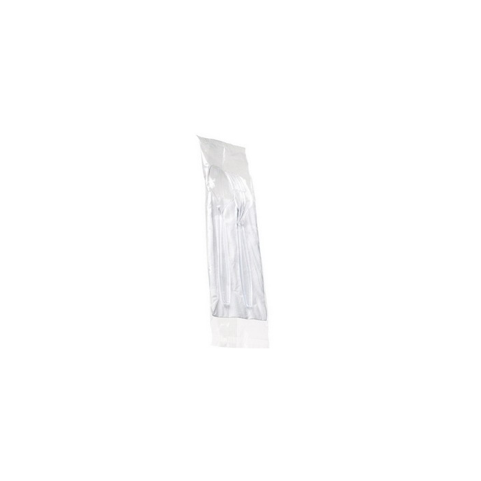 Set Cuchara - Tenededor Mg Servilleta (C/500uds) · 500 unidades · VasoMadrid