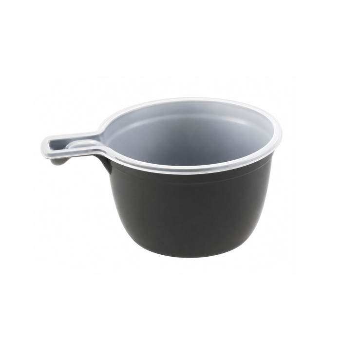 Taza Ps. 80ml. Bicolor (C/480uds B/20uds) · 480 unidades · VasoMadrid