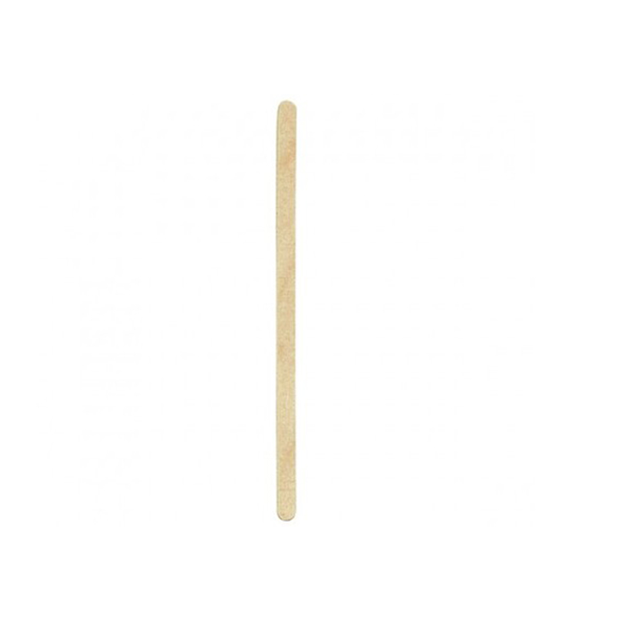 Paletina Madera 19cm. (C/10000uds B/1000uds) · 10000 unidades · VasoMadrid