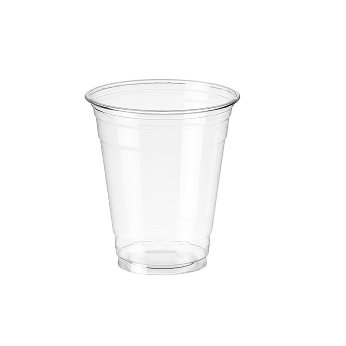 Vaso Pet. 12oz. 350ml. (C/1000uds B/50uds) · 1000 unidades · VasoMadrid