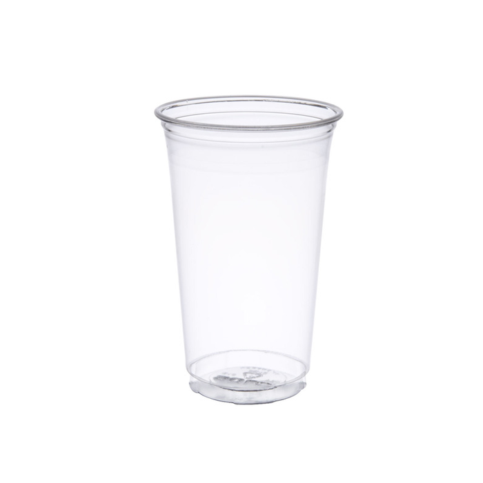 Vaso Pet. 12oz. Alto Ø8cm. (C/1000uds) · 1000 unidades · VasoMadrid