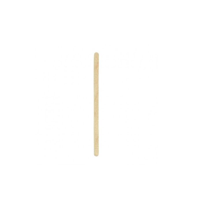 Paletina Madera Enfundada 14cm. (C/10000uds B/1000uds) · 10000 unidades · VasoMadrid