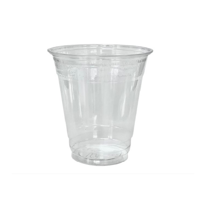 Vaso Pet. 12oz. 350ml. (C/1000uds B/50uds) · 1000 unidades · VasoMadrid