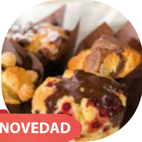 Cake Fresh Free 15kg · 15 unidades · Zeelandia