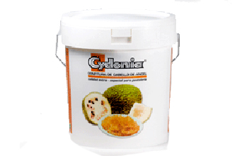 Cabello de Angel Cubo 22 Kg · Cydonia