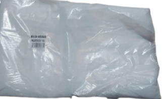 Plástico Transparente 60x80 G-240 · kilo · Sierra Nevada