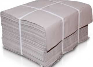Papel Perla Colado 35x50 · kilo · Sierra Nevada