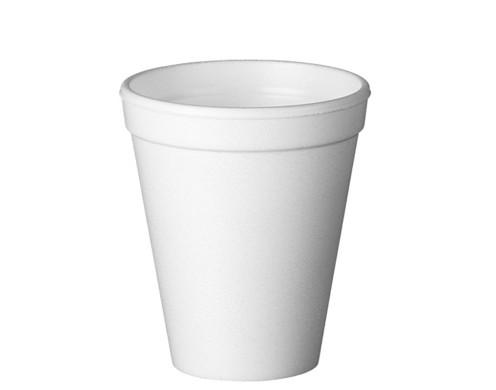 Vaso de corcho 7 oz · caja de 1000 (20 × 50) · VasoMadrid