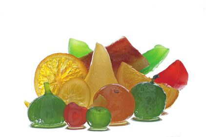 Frutas Surtidas · cubo 4 kg · Francisco Moreno