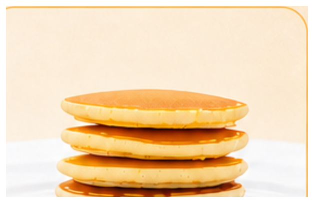 Tortitas congeladas pequeñas · caja 150 unidades (bolsas de 10) · Gofres Chacha