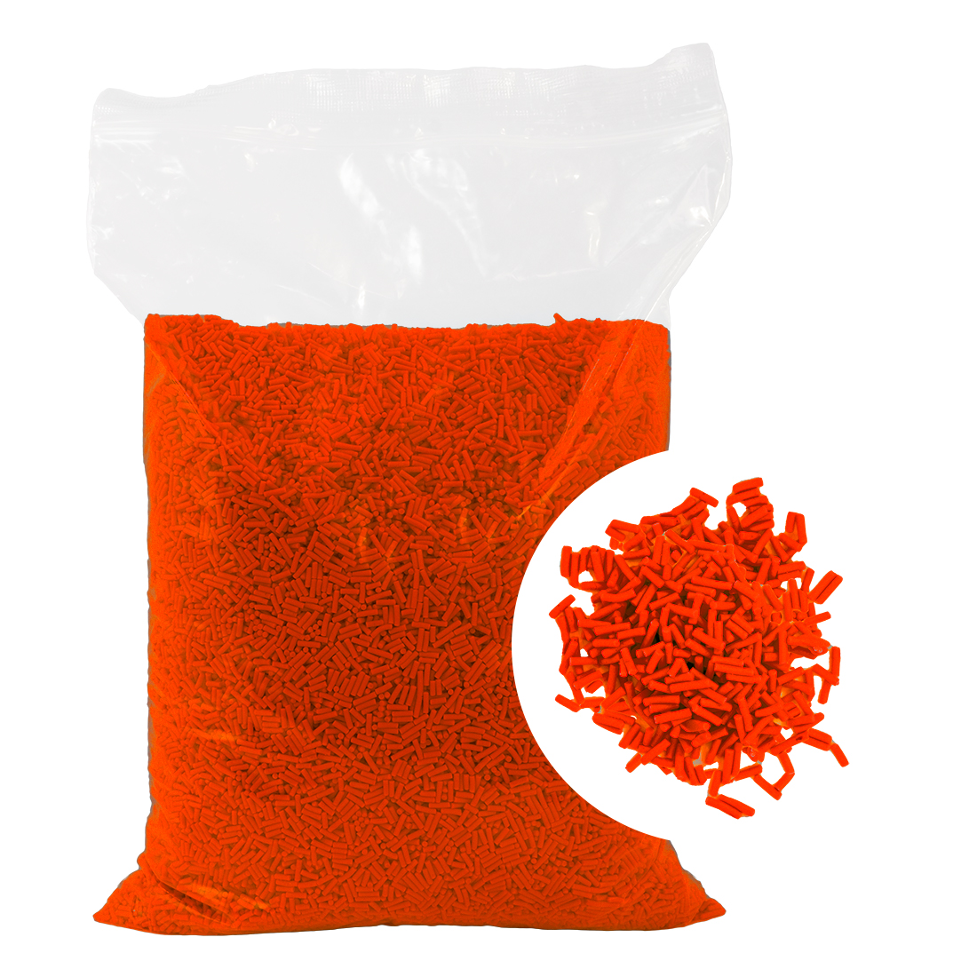 Fideo Azucar Rojo B/ 1 Kg · Artipas