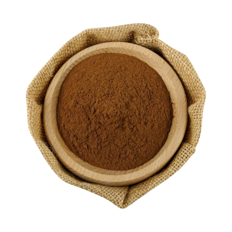 Canela Molida PET 600 g · 6 unidades · La Fragua