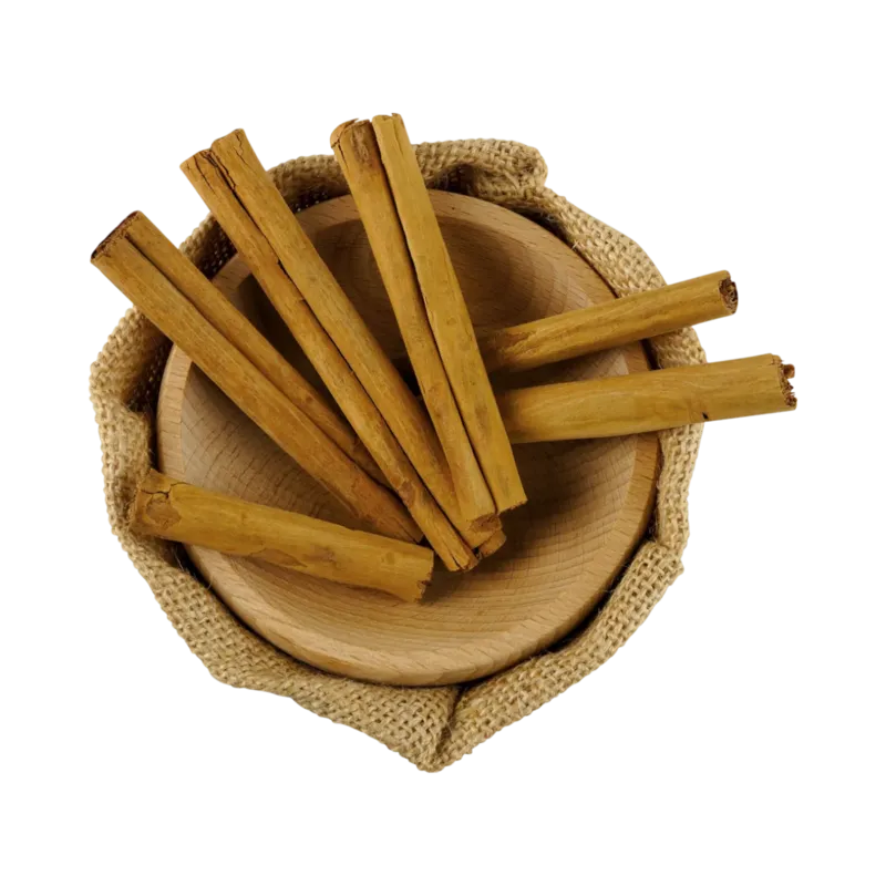 Canela Rama Cassia PET 210 g · 6 unidades · La Fragua