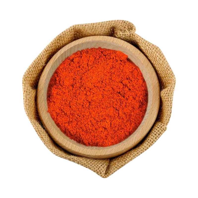 Cayena Molida PET 710 g · 6 unidades · La Fragua