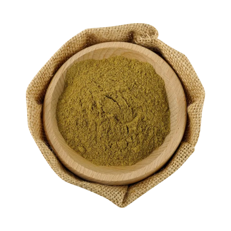 Comino Molido PET 700 g · 6 unidades · La Fragua